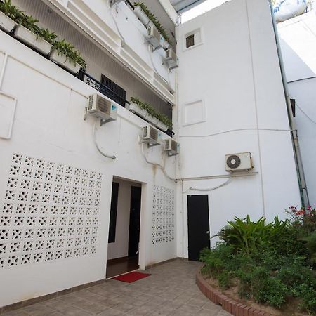 האנוי Trang Tien Hotel מראה חיצוני תמונה