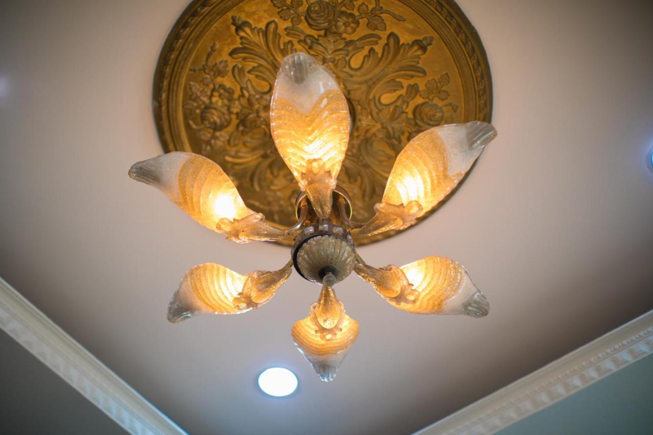 האנוי Trang Tien Hotel מראה חיצוני תמונה