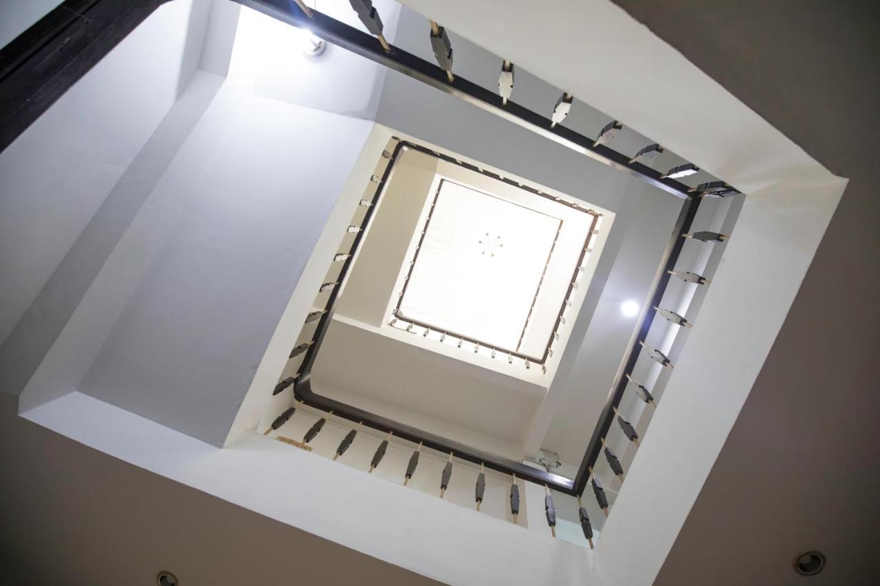 האנוי Trang Tien Hotel מראה חיצוני תמונה