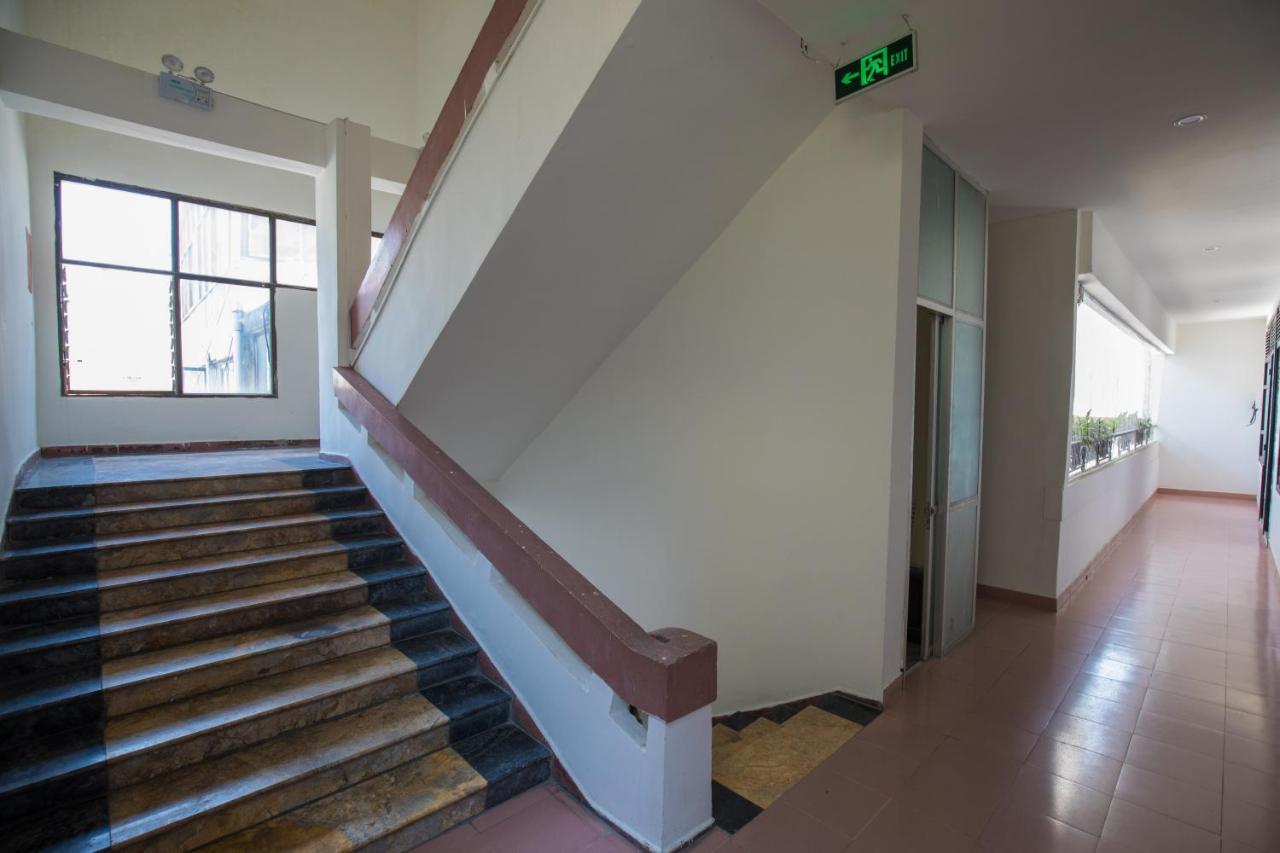 האנוי Trang Tien Hotel מראה חיצוני תמונה